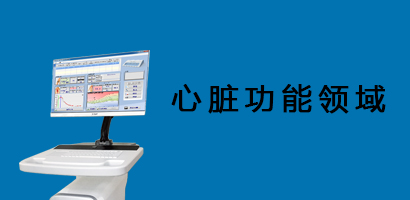 心脏功能领域